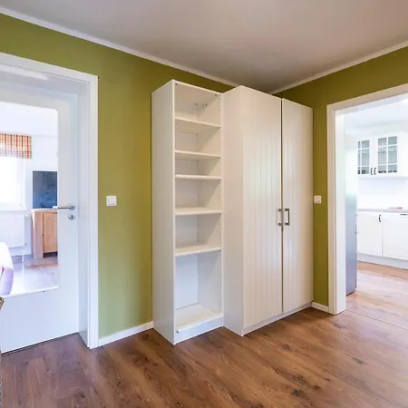 Ferienwohnung Natura Mit Bergbahn Unlimited Apartment