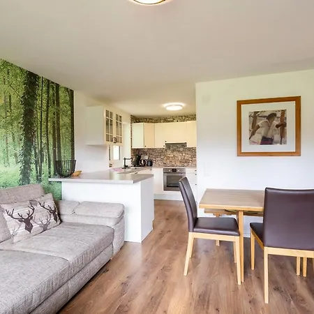 Ferienwohnung Natura Mit Bergbahn Unlimited