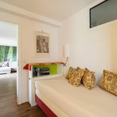 Ferienwohnung Natura Mit Bergbahn Unlimited