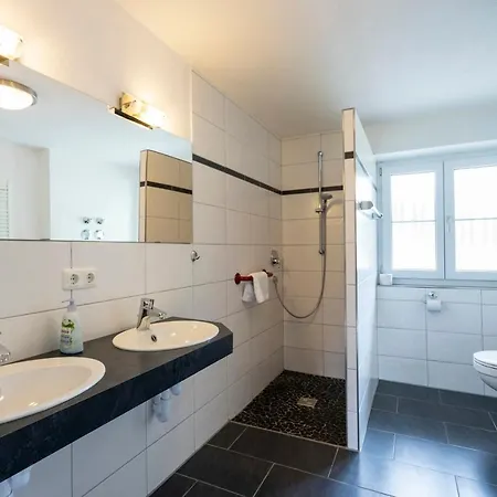 Ferienwohnung Natura Mit Bergbahn Unlimited Obermaiselstein