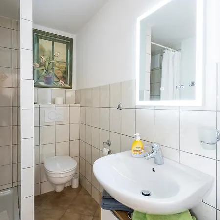 Ferienwohnung Natura Mit Bergbahn Unlimited Obermaiselstein