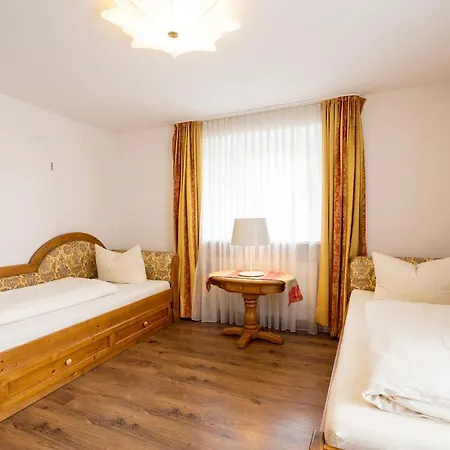 Ferienwohnung Natura Mit Bergbahn Unlimited