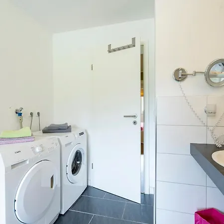 Apartment Ferienwohnung Natura Mit Bergbahn Unlimited